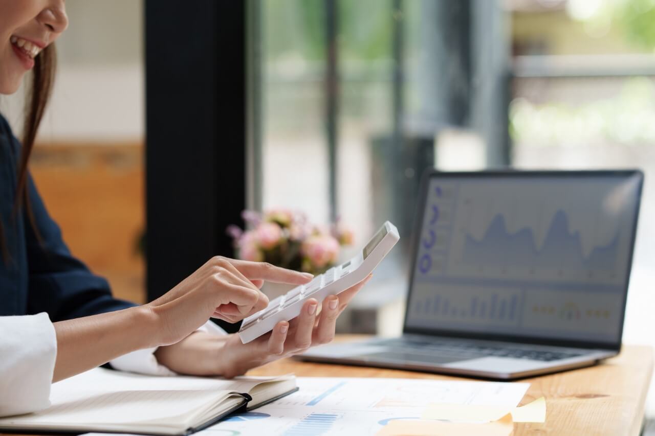 Linda Carr Accountants - Services Image